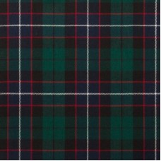 Reiver Light Weight Tartan Fabric - Galbraith Modern